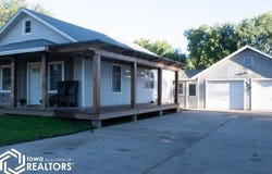 530 E 4Th Street, Glidden, IA 51443
