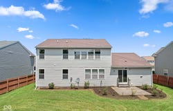 10847 Greenleaf Drive, Indianapolis, IN 46229