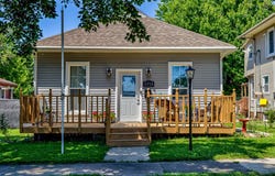 1718 Otley Avenue, Perry, IA 50220