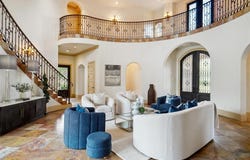 2201 La Rochelle, Flower Mound, TX 75022