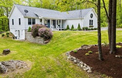 16 Old Province Road, Newbury, NH 03255