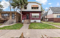 13827 S Wentworth Avenue, Riverdale, IL 60827