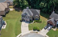 3310 MCCLURE WOODS, Duluth, GA 30096