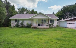 E5740 833rd Avenue, Colfax, WI 54730
