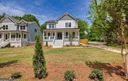 231 E Marable, Monroe, GA 30655
