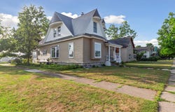 546 N Main Street, Evart, MI 49631