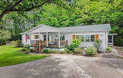 589 Noah Gibson Road, Franklin, NC 28734