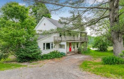 146 Don Irwin Road, Prattsville, NY 12468