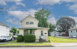 831 N Walnut Street, Luzerne, PA 18709