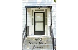 603 S. MAIN ST, GEORGETOWN, OH 45121