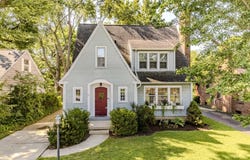 1105 W Weber Drive, Muncie, IN 47303