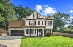 4001 Lindley, Powder Springs, GA 30127