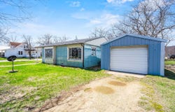 51 STEVENS Avenue, MONTELLO, WI 53949