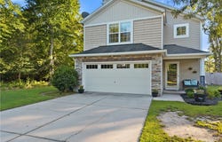 7417 Jeanne Drive, Hayes, VA 23061