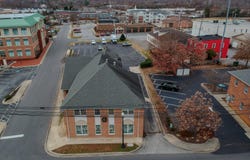200 HOWARD Street, LA PLATA, MD 20646