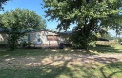 1004 N Taylor Avenue, Wynnewood, OK 73098