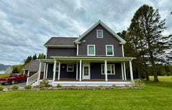 60 St John Road, Fort Kent, ME 04743