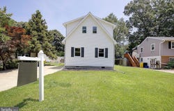 5645 BATTEE DRIVE, CHURCHTON, MD 20733