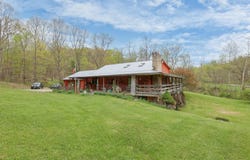 15574 Long Run Road, Laurelville, OH 43135