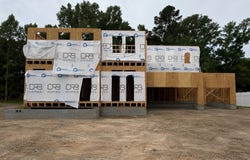 34 Celtic Lane, Lillington, NC 27546