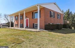 14128 PARADISE CHURCH ROAD, HAGERSTOWN, MD 21742