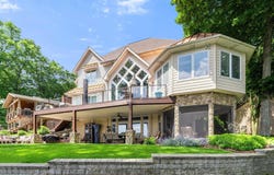 1259 Limberlost Trail, Rome City, IN 46784