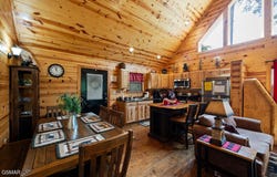 1519 Bluff Ridge Road, Sevierville, TN 37876