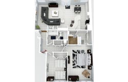 605 Port #3, Horseshoe Bay, TX 78657