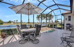 2250 Oxford Ridge Circle, Lehigh Acres, FL 33973