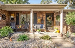 715 N Washington Street, Sparta, IL 62286