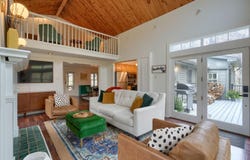 7724 Cave Road, Paint Twp, OH 45612