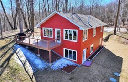 45340 Maple Shores Lane, Osage, MN 56570