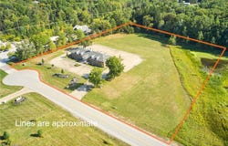 1920 Georgetown Road, Hudson, OH 44236