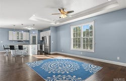 242 Millstone Court, Washington, MO 63090