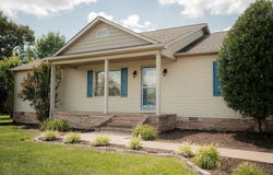 546 Smith's Lane, Mayfield, KY 42066