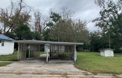606 W 7th St, Alma, GA 31510