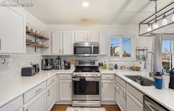 4716 Skywriter Circle, Colorado Springs, CO 80922