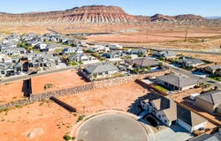 1034 E Rockwood CT, Washington, UT 84780