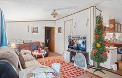 160 Lone Wolf Drive, Henderson, NC 27537