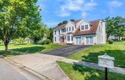 9991 OLD MILL ROAD, ELLICOTT CITY, MD 21042