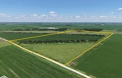 Echo Ave. / T24, Rockford, IA 50468