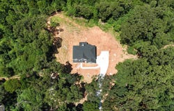 Lot 5 The Rock, Thomaston, GA 30286
