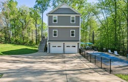 9924 Sycamore Landing Road, Williamsburg, VA 23188