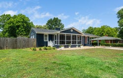 914 Forest Drive, Garner, NC 27529