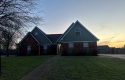505 Lakewood Drive, Batesville, MS 38606