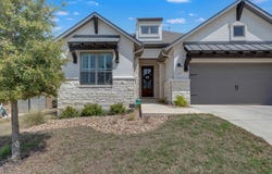 704 Sunset Vista DR, Georgetown, TX 78628