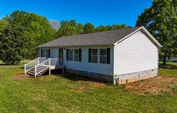 655 Hill Top Road, Clarksville, VA 23927