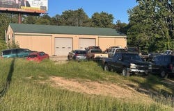 1618 County Road 2950, Mountain View, MO 65548