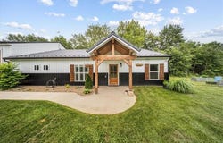6401 SE Hamilton Road, Holt, MO 64048