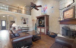 608 Chalk Hill Lane, Murphy, TX 75094